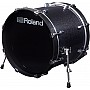 Roland KD 200MS Acoustic V Kick Drum Pad